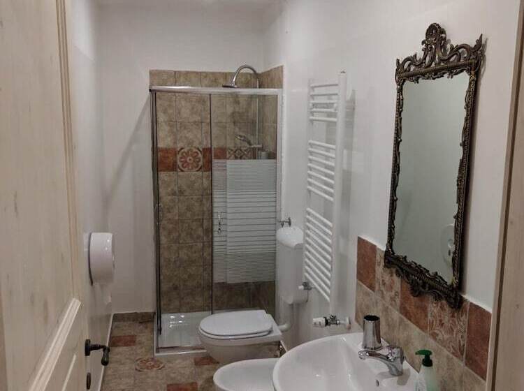 مبيت وإفطار Cascina Dovese