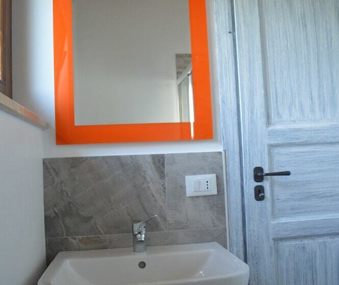 مبيت وإفطار Cascina Dovese
