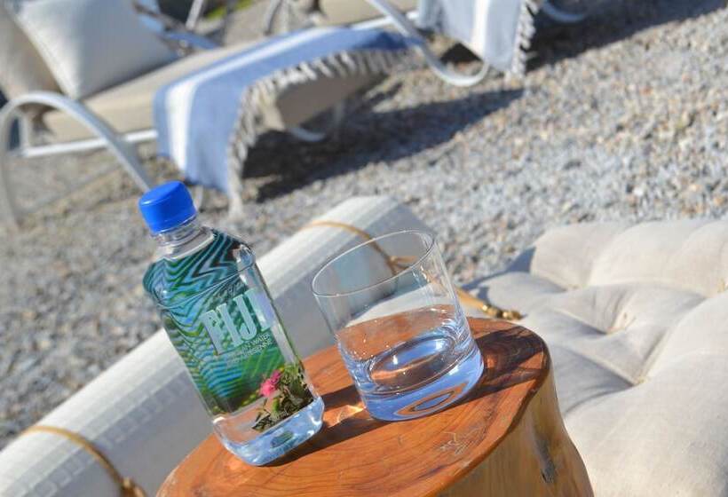 تختخواب و صبحانه Casetta Di Bacco