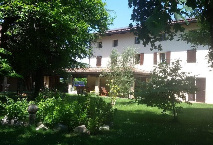 Bed and Breakfast Fiori Di Maggio