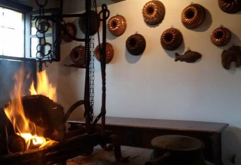 Bed and Breakfast Fiori Di Maggio