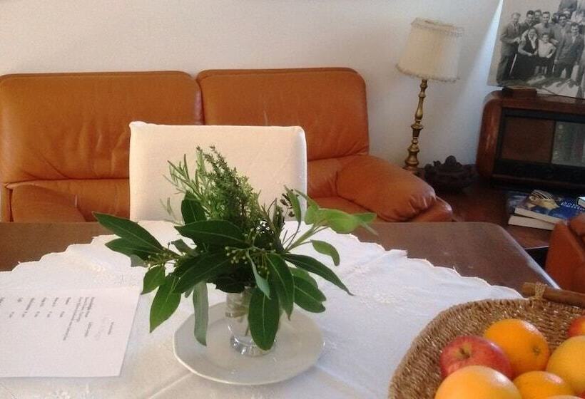 Bed and Breakfast Fiori Di Maggio