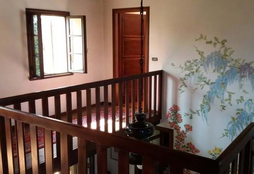 Bed and Breakfast Fiori Di Maggio