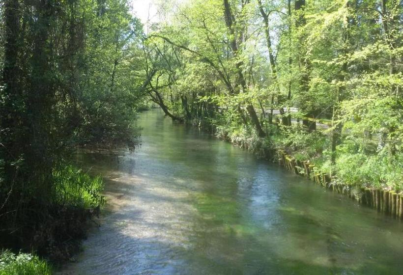 Bed and Breakfast Fiori Di Maggio