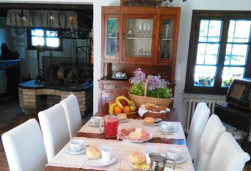 Bed and Breakfast Fiori Di Maggio