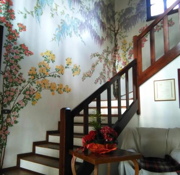 Bed and Breakfast Fiori Di Maggio