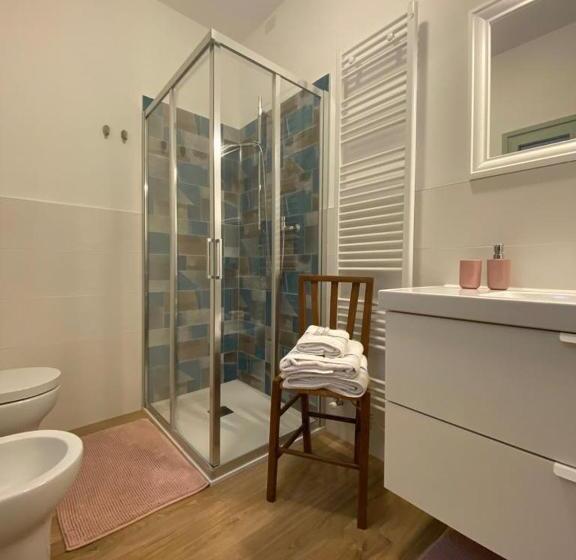 Bed and Breakfast Fiori Di Maggio