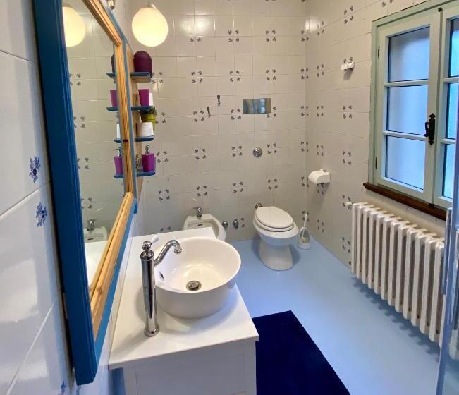 Bed and Breakfast Fiori Di Maggio