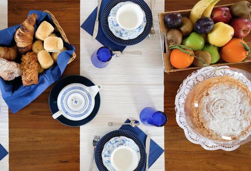 Bed and Breakfast Fiori Di Maggio
