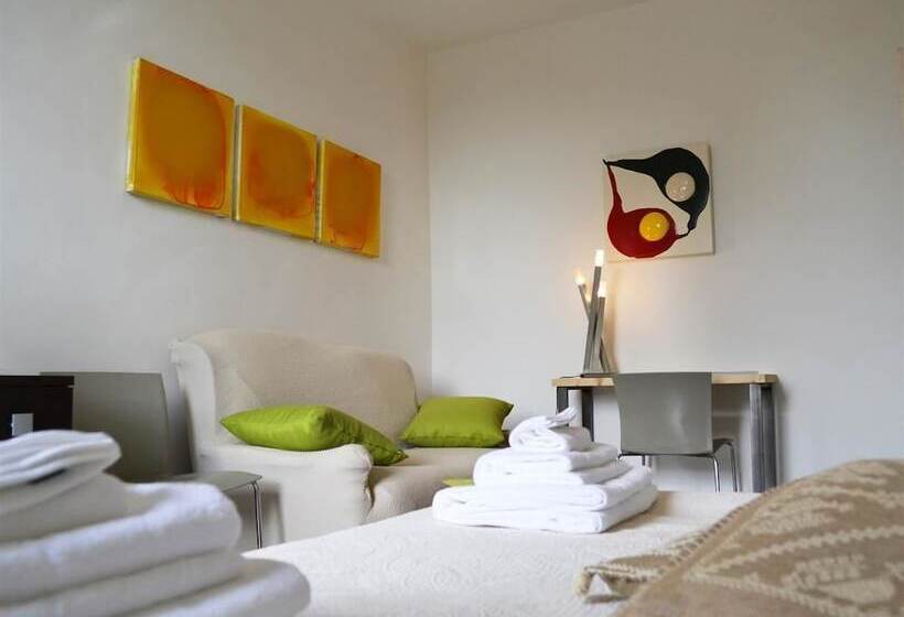 B&b Freemocco