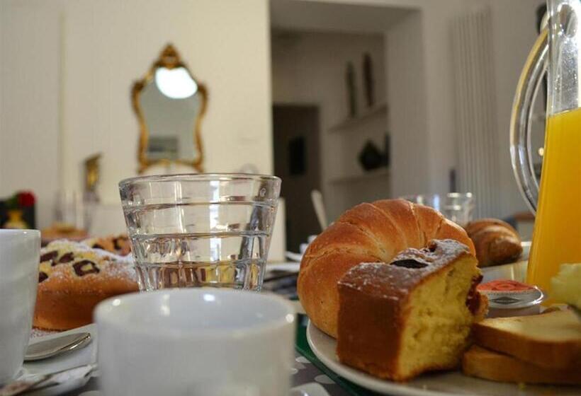 B&b Freemocco