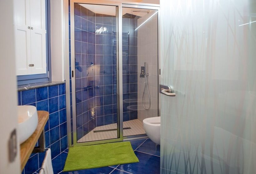 ベッドアンドブレックファースト Ispani Inn Resort