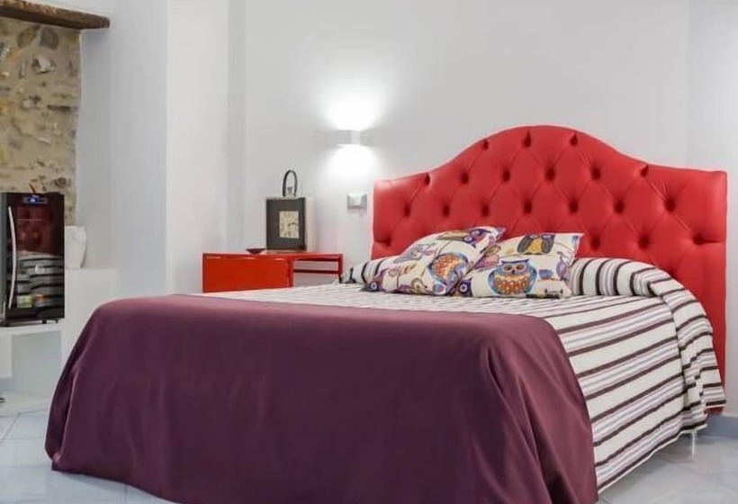 ベッドアンドブレックファースト Ispani Inn Resort