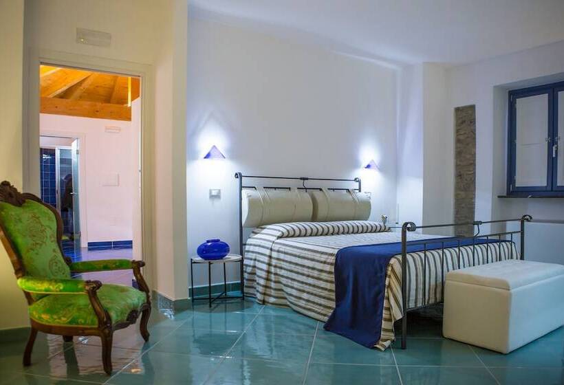 ベッドアンドブレックファースト Ispani Inn Resort