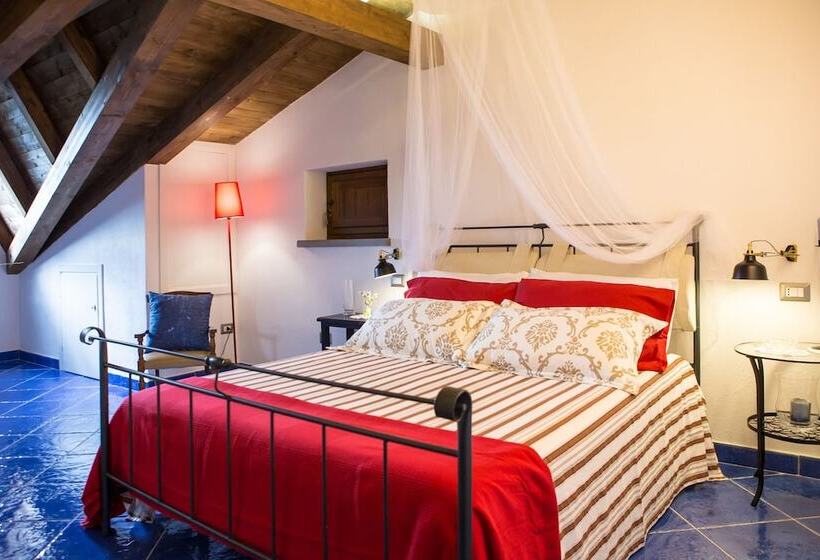 ベッドアンドブレックファースト Ispani Inn Resort