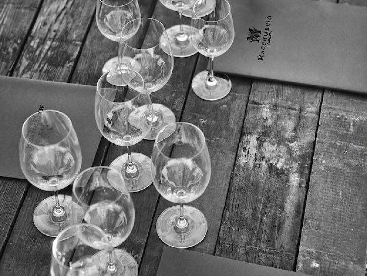 צימר Macchiabuia