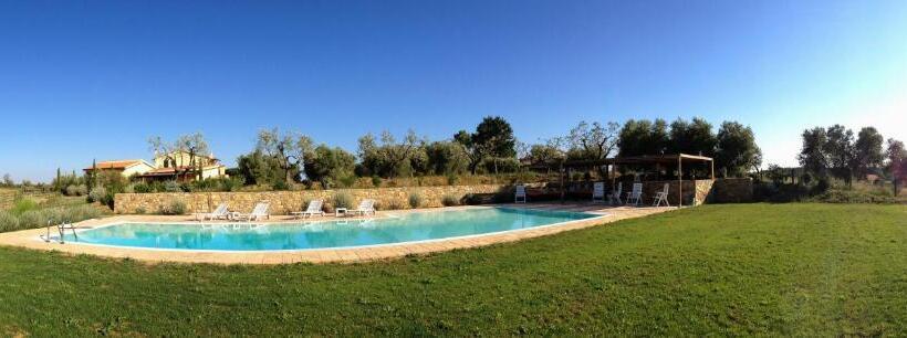 צימר Macchiabuia