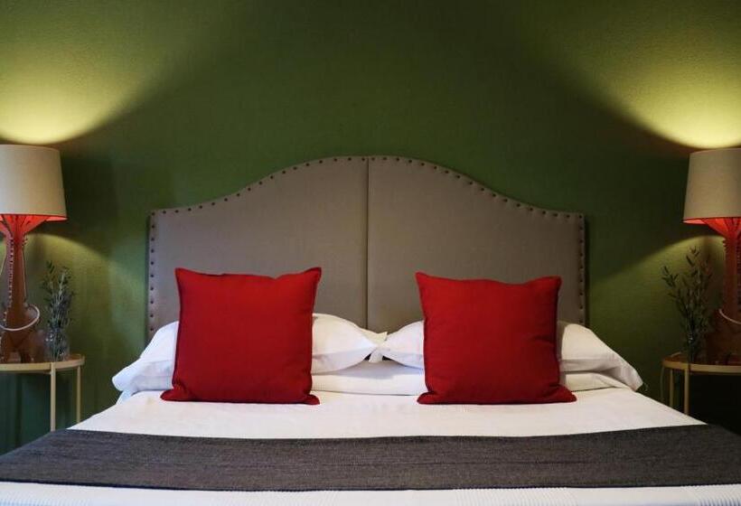 צימר Macchiabuia