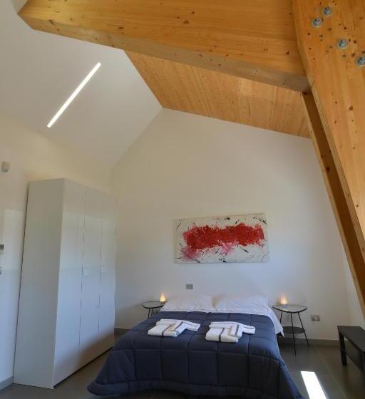 Bed and Breakfast Masseria La Meridiana