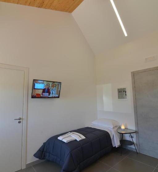 Bed and Breakfast Masseria La Meridiana