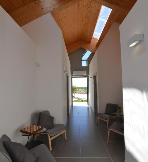 Bed and Breakfast Masseria La Meridiana