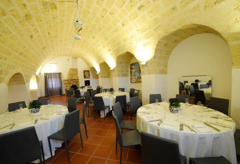 Bed and Breakfast Masseria La Meridiana
