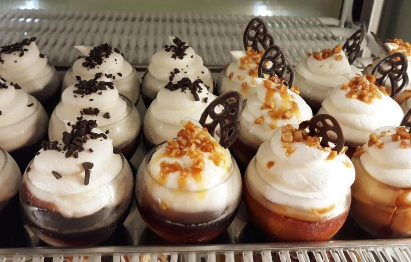 مبيت وإفطار Palazzo Bove