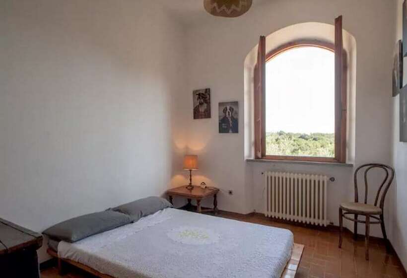 Casa White B&b