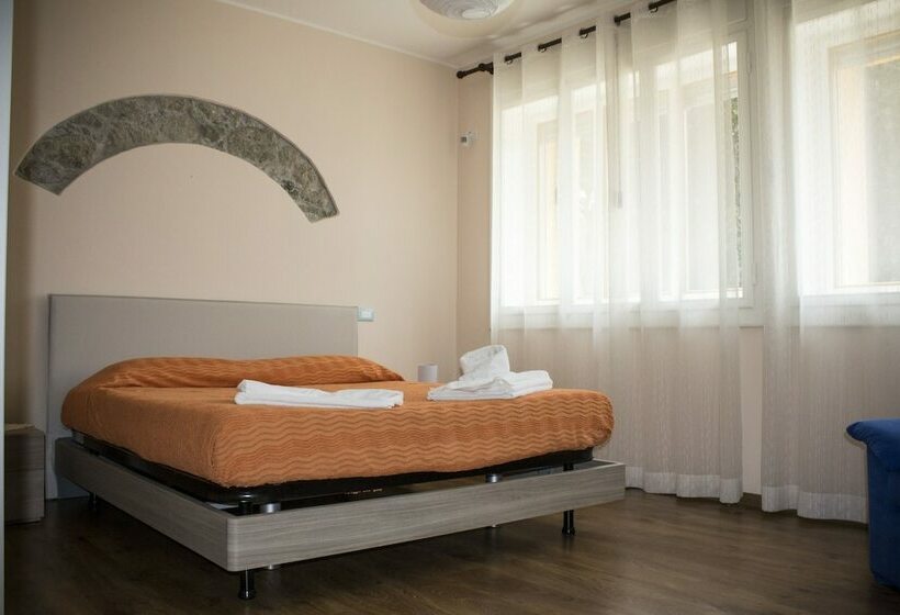 Hostal Albergo Diffuso Zoncolan