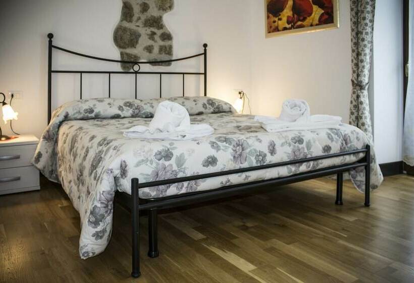 Hostal Albergo Diffuso Zoncolan