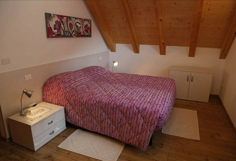 Hostal Albergo Diffuso Zoncolan