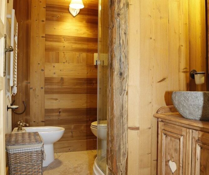 Hostal Albergo Diffuso Zoncolan