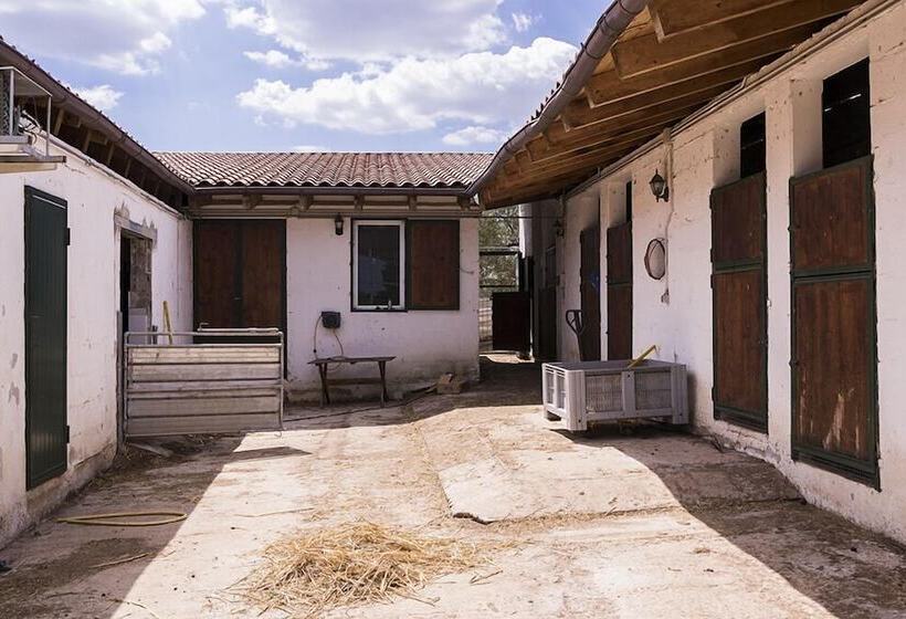 여관 Casina Murgecchia Fano
