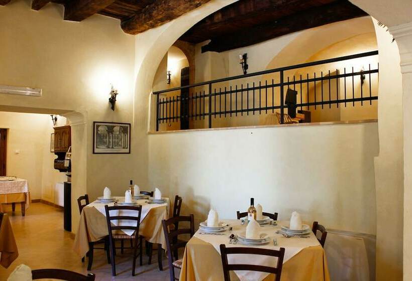 فندق فئة نجمة واحدة Relais Al Convento