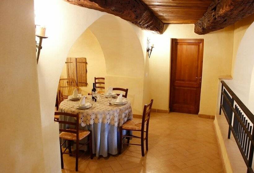 فندق فئة نجمة واحدة Relais Al Convento