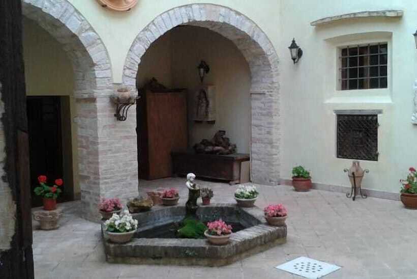 فندق فئة نجمة واحدة Relais Al Convento