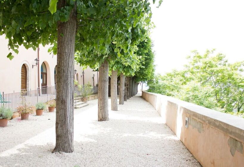 فندق فئة نجمة واحدة Relais Al Convento