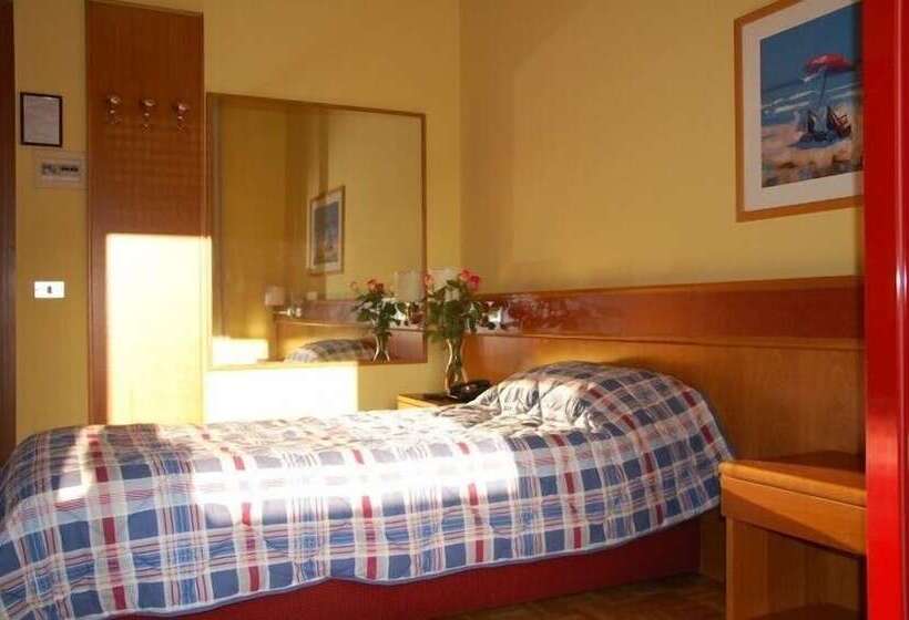 فندق Albergo Ristorante Del Ponte