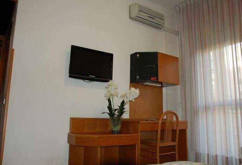 فندق Albergo Ristorante Del Ponte