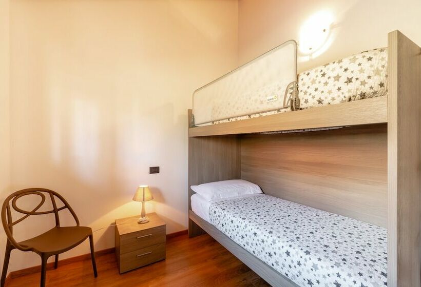酒店 Lazy Bee Camping Village
