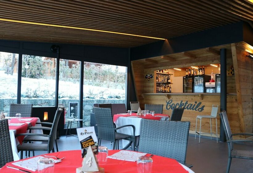 酒店 Lazy Bee Camping Village