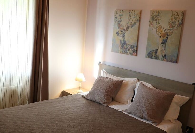 酒店 Lazy Bee Camping Village
