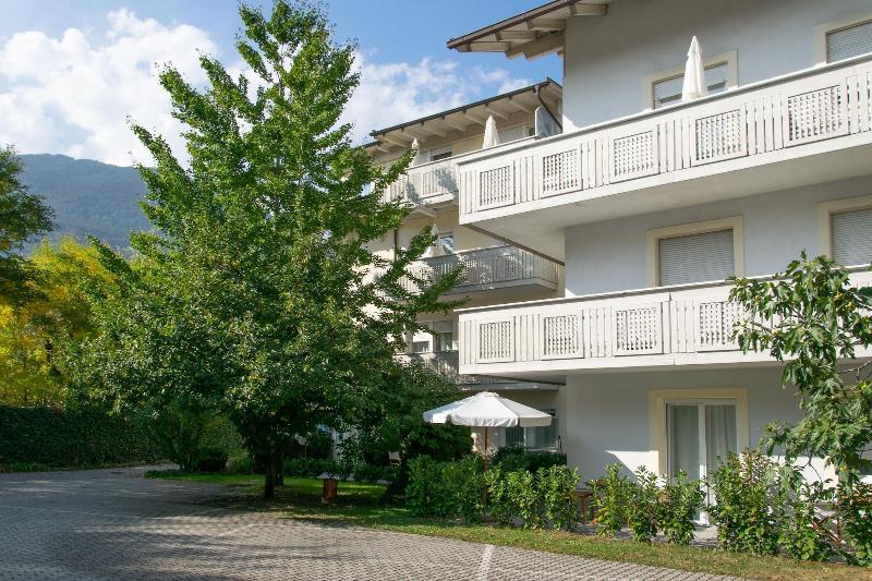 בית מלון כפרי Residence Isarcus