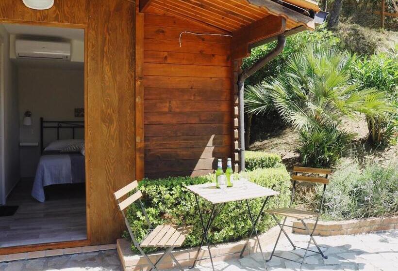 فندق ريفى Agriturismo San Leonardo