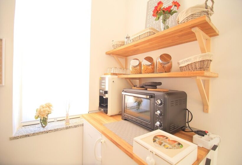 پانسیون Gioeni Ventidue