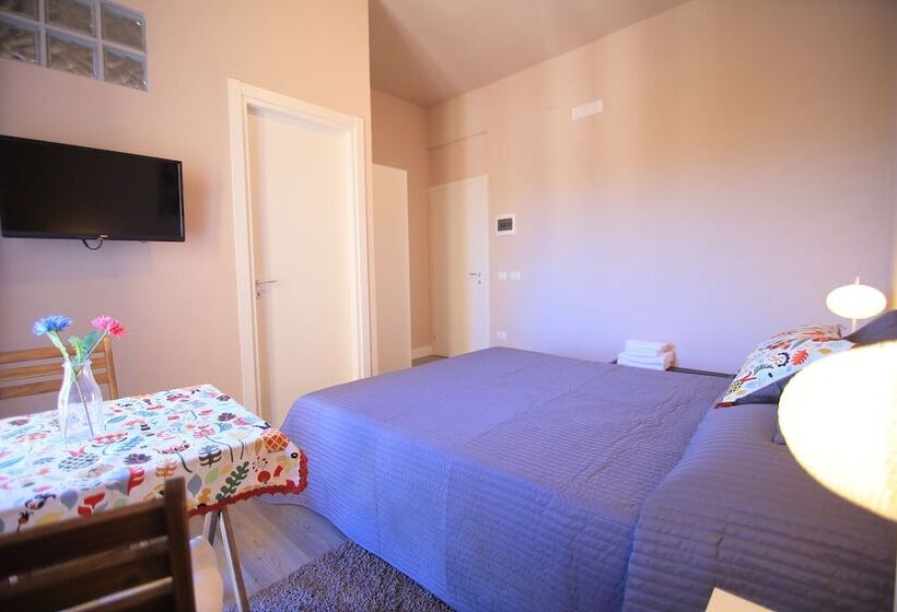 پانسیون Gioeni Ventidue