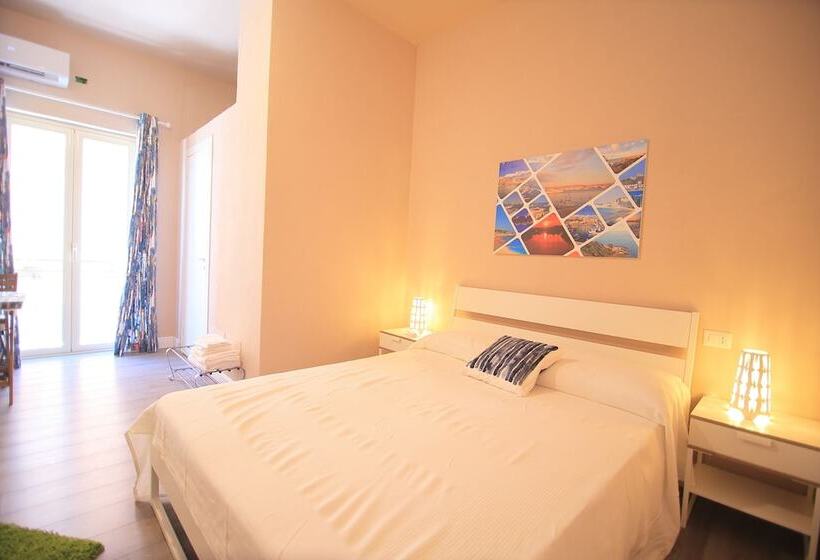 پانسیون Gioeni Ventidue