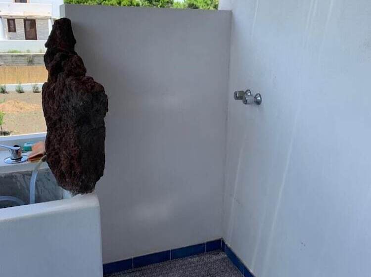 פנסיון Il Vulcano A Piedi Rooms