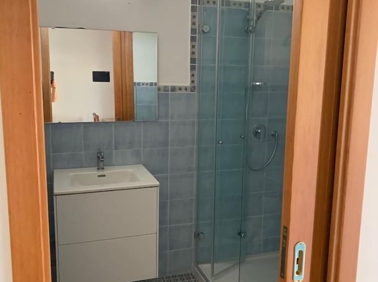 פנסיון Il Vulcano A Piedi Rooms