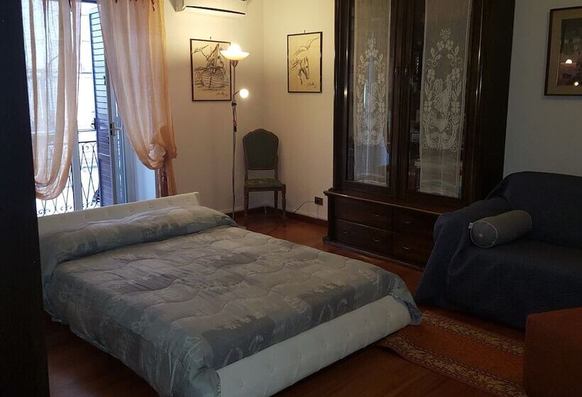پانسیون La Casa Delle Lodole